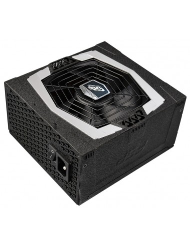 Захранване  FORTRON 1200W